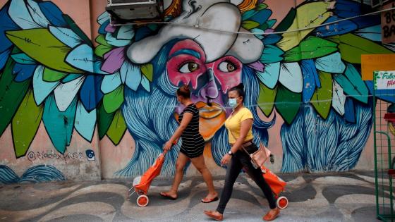 Nueva normalidad en Panamá Nueva normalidad en Panamá