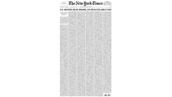 The New York Times The New York Times