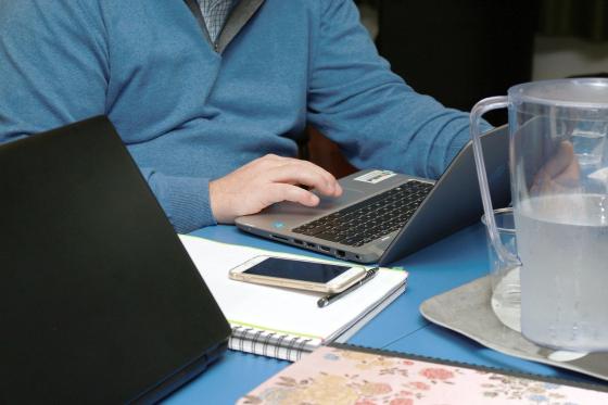 Gobierno emitirá una circular para evitar el exceso de carga laboral durante el teletrabajo Gobierno emitirá una circular para evitar el exceso de carga laboral durante el teletrabajo