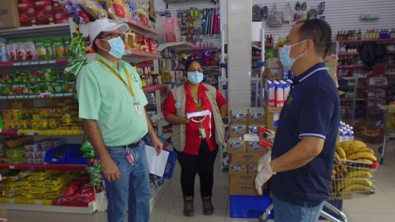 Operativos Panamá Oeste cuarentena Operativos Panamá Oeste cuarentena