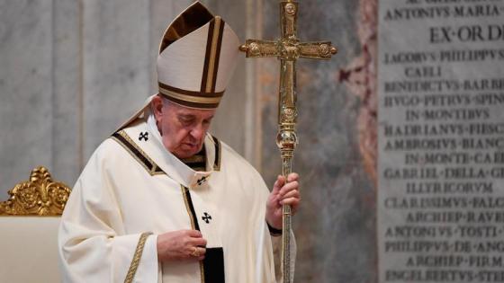 Papa Francisco Papa Francisco