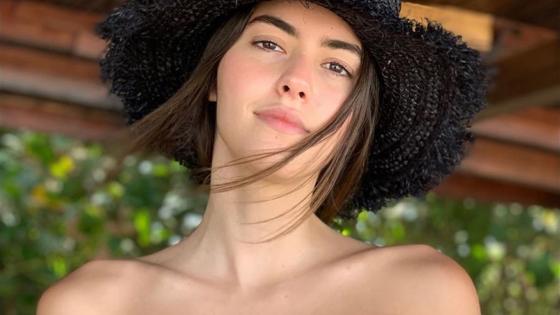 Paulina Vega Paulina Vega