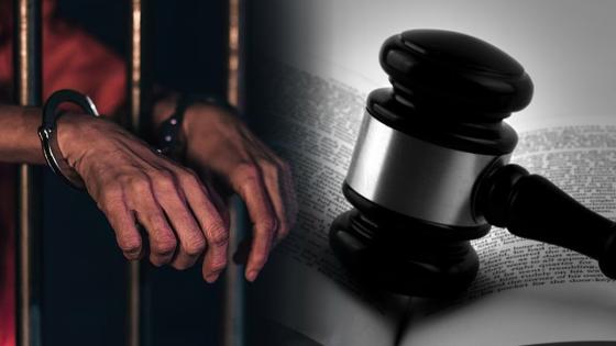 Justicia en tiempos de Covid-19: hombre es condenado a muerte por Zoom Justicia en tiempos de Covid-19: hombre es condenado a muerte por Zoom
