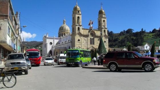 municipios sin covid