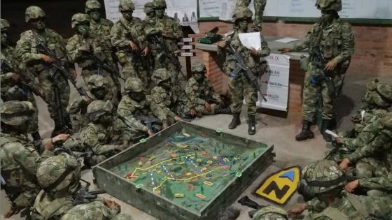 ¿De qué se trata la operación Bastón? ¿De qué se trata la operación Bastón?