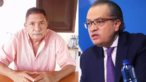 Procuraduría pide investigar a Fabio Zuleta por venta de mujeres wayúu Procuraduría pide investigar a Fabio Zuleta por venta de mujeres wayúu
