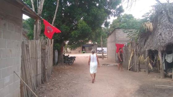 baraya baraya
