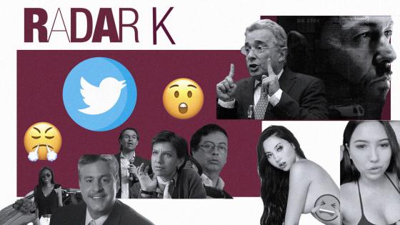 Resumen Radar K Resumen Radar K