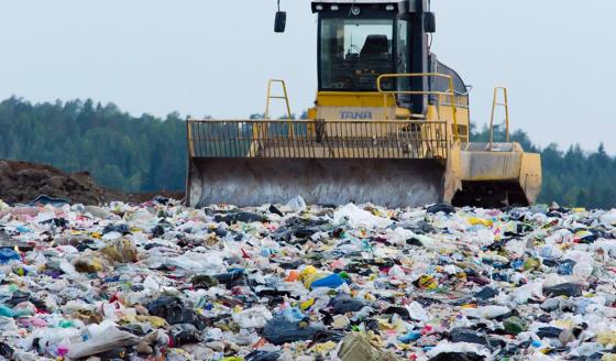 Contraloría investigará contrato de $1.723 millones entre Uaesp y Aguas de Bogotá