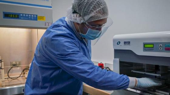 Más de 15 mil resultados para Covid-19 faltan por entregar Más de 15 mil resultados para Covid-19 faltan por entregar