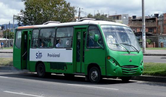 Sipt provisional Sipt provisional