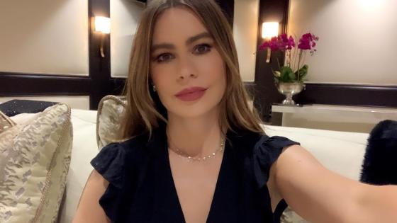 Sofía Vergara Sofía Vergara