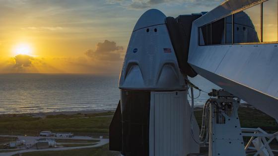 Space X / Nasa Space X / Nasa