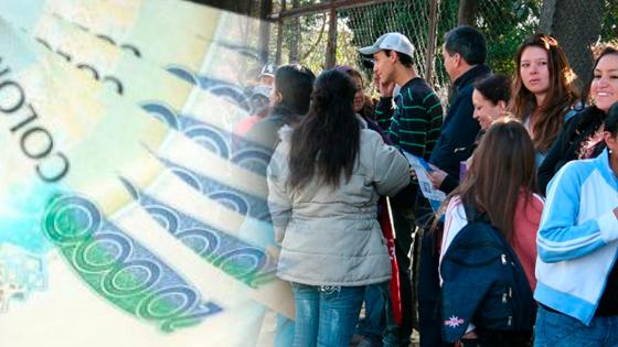 subsidio de desempleo subsidio de desempleo