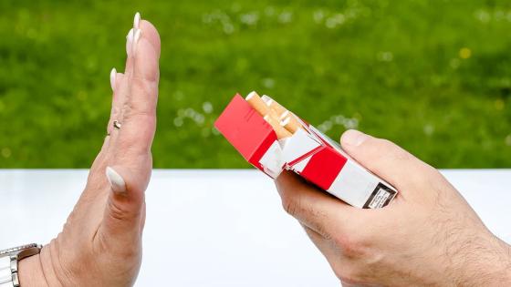 Día Mundial contra el Tabaco Día Mundial contra el Tabaco