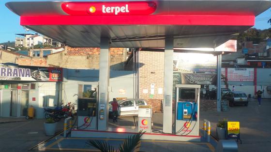 En estas estaciones de gasolina y tiendas podrá denunciar si es víctima de algún tipo de violencia En estas estaciones de gasolina y tiendas podrá denunciar si es víctima de algún tipo de violencia