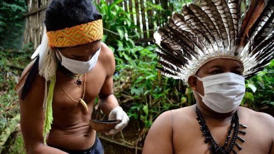 Las medidas que adoptarán Colombia y Brasil para contener el Covid-19 en el Amazonas