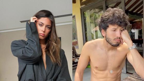 La razón por la que Tini y Sebastián Yatra decidieron darle fin a su relación La razón por la que Tini y Sebastián Yatra decidieron darle fin a su relación