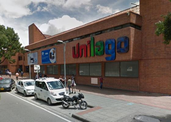 Comerciantes de Unilago protestan por el incremento en los servicios públicos Comerciantes de Unilago protestan por el incremento en los servicios públicos