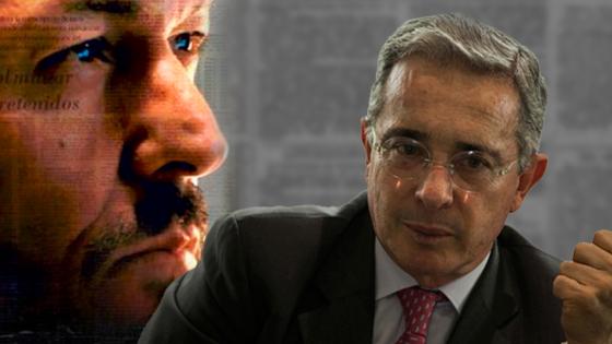 Defensa de Uribe adelantará acciones judiciales contra "Matarife"