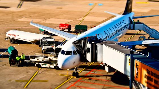 aerolíneas aerolíneas