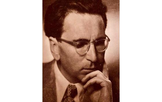 Armando Martí Dr. Viktor E. Frankl creador de la Logoterapia