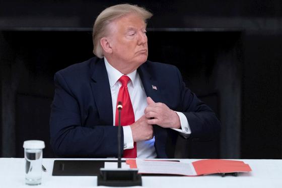 Trump Trump