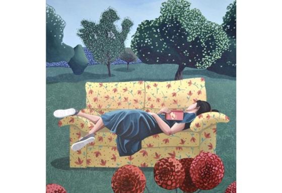 Cortesía “Descanso” Helena Toraño Cortesía “Descanso” Helena Toraño