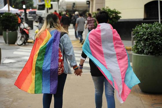 Orgullo LGBT Orgullo LGBT