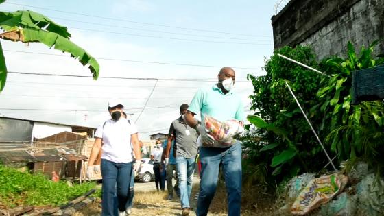 Buenaventura