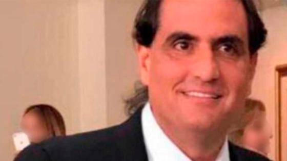 Alex Naín Saab Morán Alex Naín Saab Morán