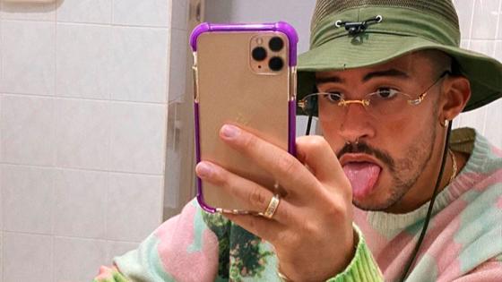 Bad Bunny Bad Bunny