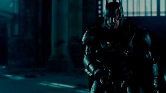 Batman vs superman 2 Batman vs superman 2