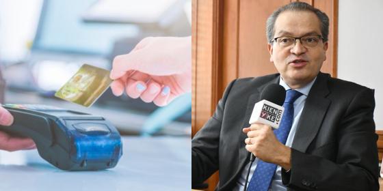 Procurador pide proteger derechos del consumidor en los días sin IVA Procurador pide proteger derechos del consumidor en los días sin IVA