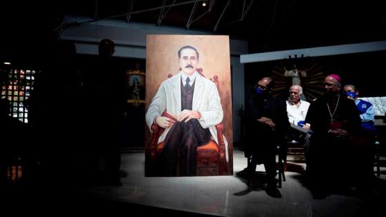 José Gregorio Hernández