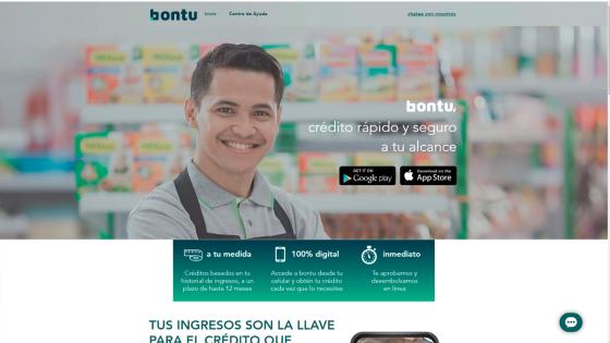 Bontu Bontu