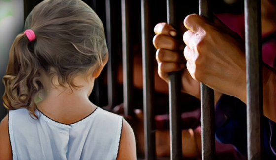 Cadena perpetua terminaría beneficiando a violadores y asesinos de niños: expertos Cadena perpetua terminaría beneficiando a violadores y asesinos de niños: expertos