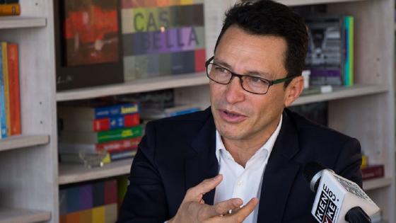 Extinción de dominio a bienes de Carlos Caicedo y Rafael Martínez, exalcaldes de Santa Marta Extinción de dominio a bienes de Carlos Caicedo y Rafael Martínez, exalcaldes de Santa Marta