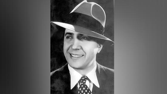 Carlos Gardel