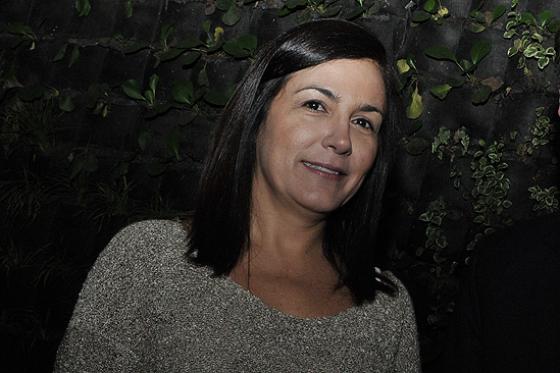 Cecilia Rodríguez González Cecilia Rodríguez González