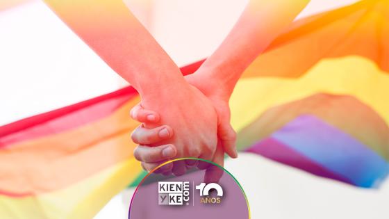 Día Internacional del Orgullo LGBT+ Día Internacional del Orgullo LGBT+