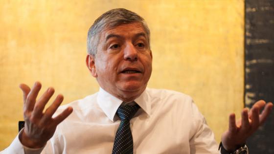Es el proyecto más importante contra la corrupción: César Gaviria sobre ley pliegos tipo Es el proyecto más importante contra la corrupción: César Gaviria sobre ley pliegos tipo