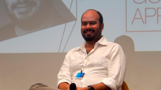 Ciro Guerra Armineaghayan