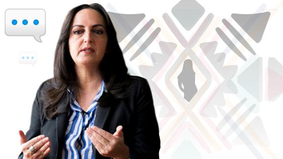 María Fernanda Cabal María Fernanda Cabal