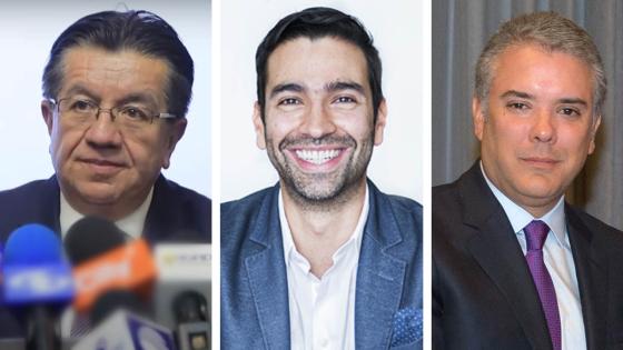 Congresista denuncia que Gobierno habría incumplido el Plan Nacional de Desarrollo Congresista denuncia que Gobierno habría incumplido el Plan Nacional de Desarrollo