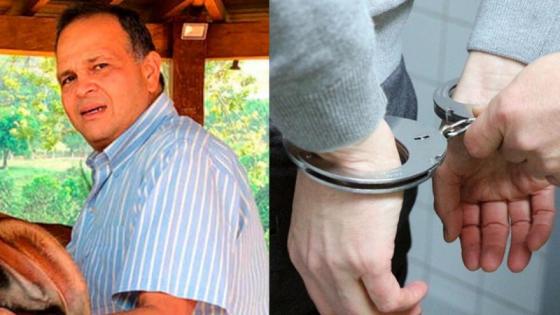Detalles del proceso contra los policías que investigaban la 'Ñeñepolítica' Detalles del proceso contra los policías que investigaban la 'Ñeñepolítica'