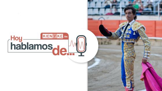 Hoy hablamos de... corridas de toros Hoy hablamos de... corridas de toros