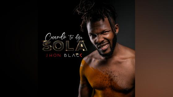 Jhon Black Jhon Black