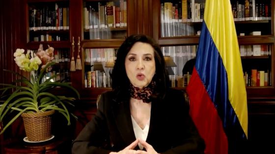 Relación Colombia y Cuba Eln Relación Colombia y Cuba Eln
