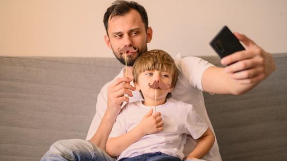 Día del padre